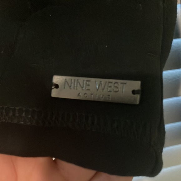 Nine West Athletic Top - Picture 3 of 8